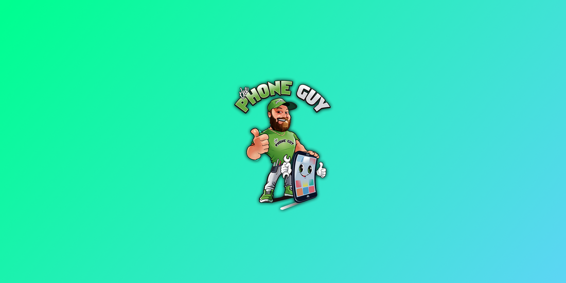 The Phone Guy - Our Online Store