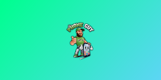 The Phone Guy - Our Online Store