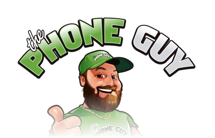 The Phone Guy